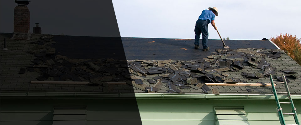 Elmira Roofing Contractors