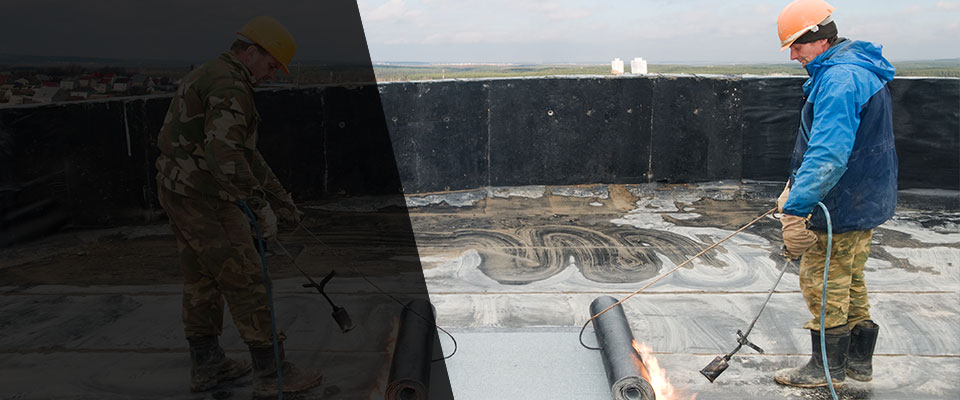 Elmira Roofing Contractors